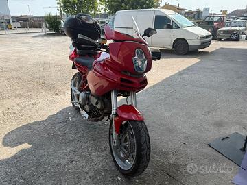 Ducati 1000 DS - 2003