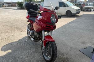 Ducati 1000 DS - 2003