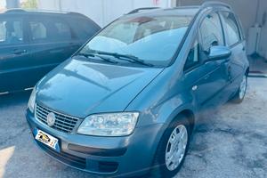 Fiat Idea 1.3 MJT 16V 95 CV S&S Dynamic