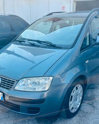 Fiat Idea 1.3 MJT 16V 95 CV S&S Dynamic