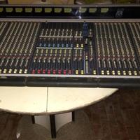 Mixer professionale