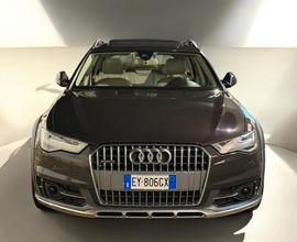 Audi A6 allroad A6 allroad 3.0 TDI 272 CV S tronic