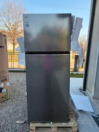 Frigorifero LG gtbv36pzgkd