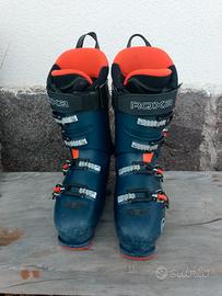 Scarponi da sci marca Roxa misura 28,5