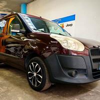 Fiat Doblo Doblò 1.4 T-Jet 120cv Natural Power Dyn