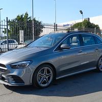 Mercedes Classe B Nuova Km 0