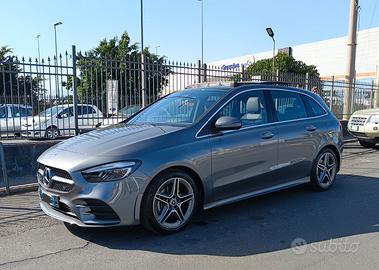 Mercedes Classe B Nuova Km 0