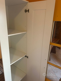 Camera singola Milano Molino Dorino