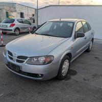 Nissan almera 2 n16 1.5 dci 82cv 03-06 -ricambi