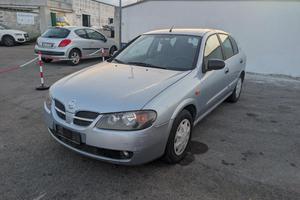 Nissan almera 2 n16 1.5 dci 82cv 03-06 -ricambi