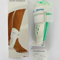 Cavigliera AIRCAST CLASSIQUE II (piede DX) tg.M