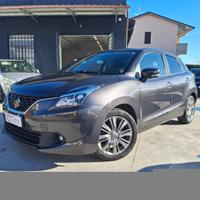 SUZUKI Baleno 1.0 Boosterjet S