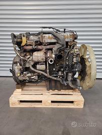 Motore Mercedes OM 936 973 Euro 6