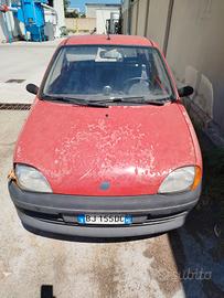 fiat 600