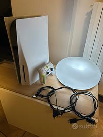 PlayStation 5 Disco Ps5
