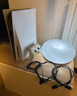 PlayStation 5 Disco Ps5