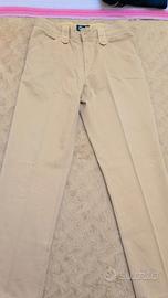 Pantalone Dolce e Gabbana uomo