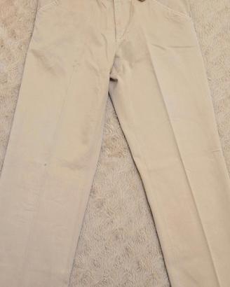 Pantalone Dolce e Gabbana uomo