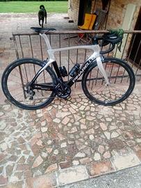 Pinarello dogma taglia 55