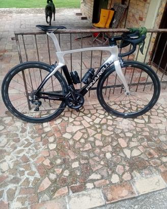 Pinarello dogma taglia 55