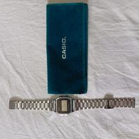 orologio casio