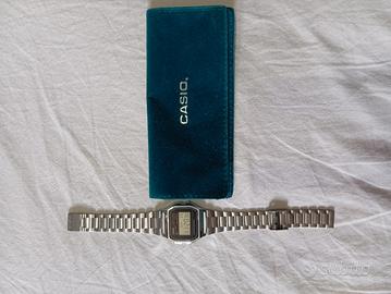 orologio casio