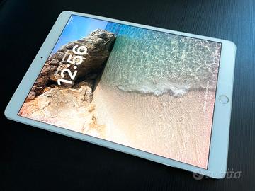 iPad Pro 10.5” 256GB WiFi