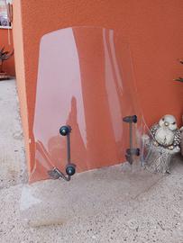 Parabrezza/ cupolino universale