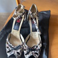 Scarpe da ballo PAOUL, tg 36