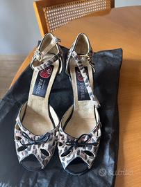 Scarpe da ballo PAOUL, tg 36