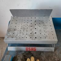 Supporto vuoto per giraviti o chiavi a T USAG