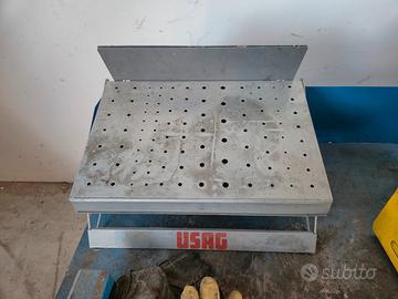 Supporto vuoto per giraviti o chiavi a T USAG