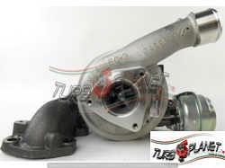 Turbo SUZUKI SX4 1.9 DDIS 88kw