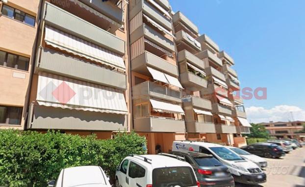 Appartamento Grosseto [Cod. rif 3186044VRG]