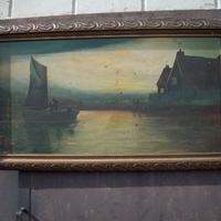 Quadro antico