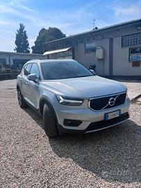 Volvo XC40 Awd
