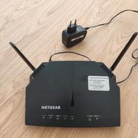 Modem Router Netgear D6220 (ADSL/VDSL)