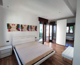 Ampio appartamento trilocale 6 posti letto