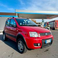 Fiat Panda 4x4 16V  1.3 mjt