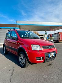 Fiat Panda 4x4 16V  1.3 mjt