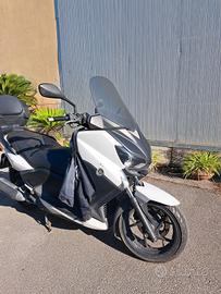 Yamaha X Max 250 2014