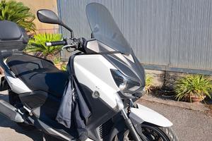 Yamaha X Max 250 2014
