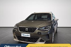 Seat Arona 1.0 ecotsi Xperience 95cv