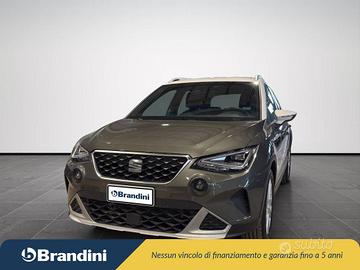 Seat Arona 1.0 ecotsi Xperience 95cv