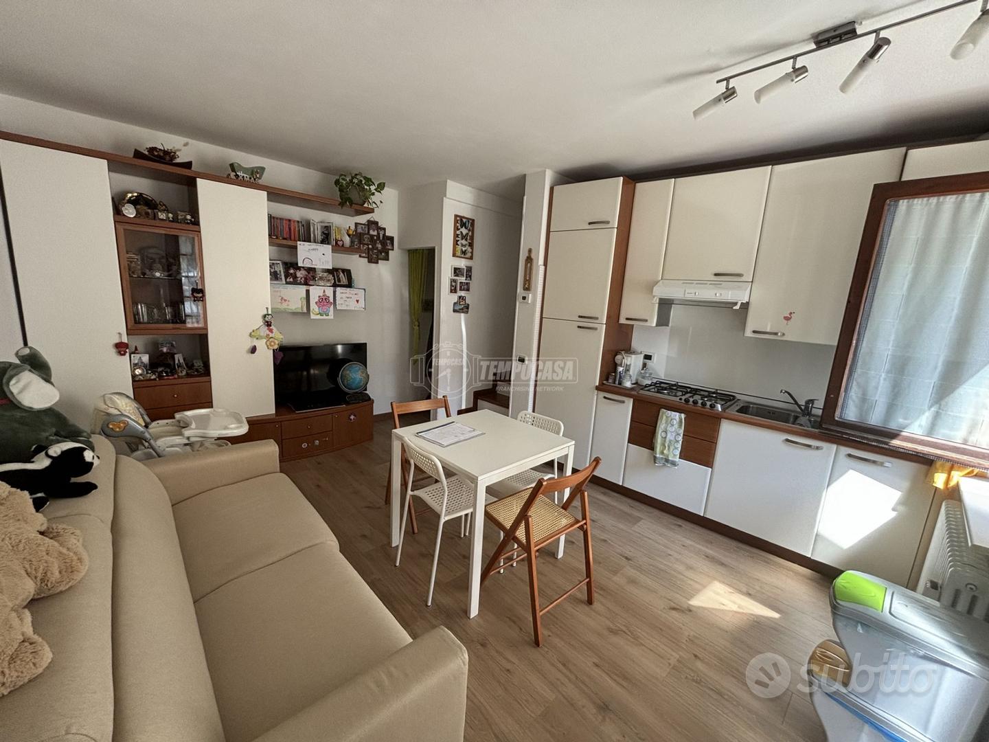 Appartamento – Como, Muggiò - Vista 2