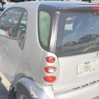 smart 1000 consumi bassi e motore nuovo