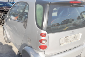 smart 1000 consumi bassi e motore nuovo