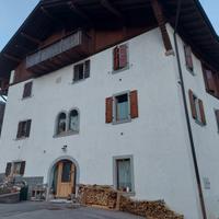 Casa "BIANCA" a Condino