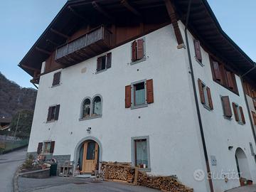 Casa "BIANCA" a Condino
