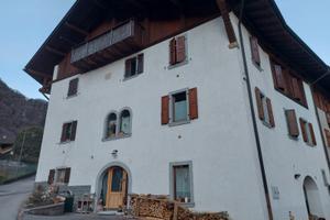 Casa "BIANCA" a Condino